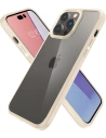 Kup Etui Spigen Ultra Hybrid Apple iPhone 14 Pro Max Písečný béžový - SPN2422 - {ean13} - Sklep Home Screen