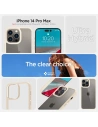 Kup Etui Spigen Ultra Hybrid Apple iPhone 14 Pro Max Písečný béžový - SPN2422 - {ean13} - Sklep Home Screen