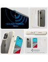 Kup Etui Spigen Ultra Hybrid Apple iPhone 14 Pro Max Písečný béžový - SPN2422 - {ean13} - Sklep Home Screen