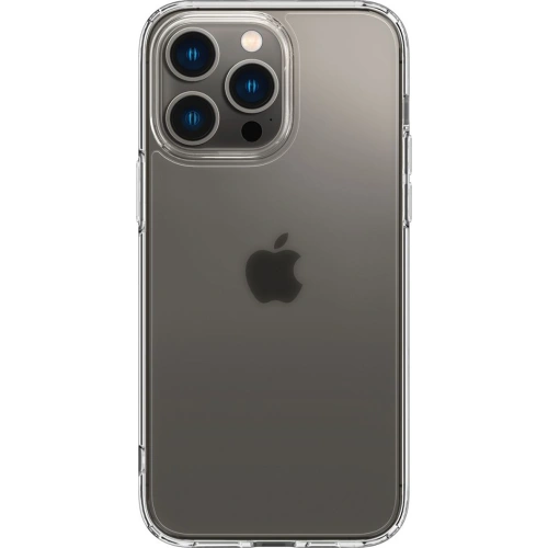 Kup Etui Spigen Ultra Hybrid Apple iPhone 14 Pro Max Frost Clear - SPN2423 - {ean13} - Sklep Home Screen