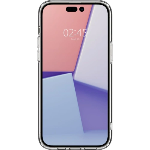 Kup Etui Spigen Ultra Hybrid Apple iPhone 14 Pro Max Frost Clear - SPN2423 - {ean13} - Sklep Home Screen