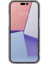 Kup Etui Spigen Ultra Hybrid Apple iPhone 14 Pro Max Frost Clear - SPN2423 - {ean13} - Sklep Home Screen