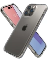 Kup Etui Spigen Ultra Hybrid Apple iPhone 14 Pro Max Frost Clear - SPN2423 - {ean13} - Sklep Home Screen