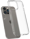 Kup Etui Spigen Ultra Hybrid Apple iPhone 14 Pro Max Frost Clear - SPN2423 - {ean13} - Sklep Home Screen