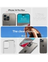 Kup Etui Spigen Ultra Hybrid Apple iPhone 14 Pro Max Frost Clear - SPN2423 - {ean13} - Sklep Home Screen
