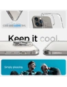 Kup Etui Spigen Ultra Hybrid Apple iPhone 14 Pro Max Frost Clear - SPN2423 - {ean13} - Sklep Home Screen