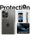 Kup Etui Spigen Ultra Hybrid Apple iPhone 14 Pro Max Frost Clear - SPN2423 - {ean13} - Sklep Home Screen