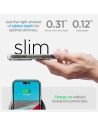 Kup Etui Spigen Ultra Hybrid Apple iPhone 14 Pro Max Frost Clear - SPN2423 - {ean13} - Sklep Home Screen
