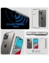 Kup Etui Spigen Ultra Hybrid Apple iPhone 14 Pro Max Frost Clear - SPN2423 - {ean13} - Sklep Home Screen