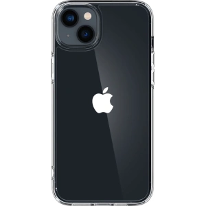 Etui Spigen Ultra Hybrid Apple iPhone 14 Plus / 15 Plus Crystal Clear