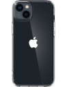 Kup Etui Spigen Ultra Hybrid Apple iPhone 14 Plus / 15 Plus Crystal Clear - SPN2424 - {ean13} - Sklep Home Screen