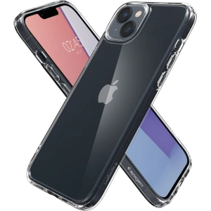 Etui Spigen Ultra Hybrid Apple iPhone 14 Plus / 15 Plus Crystal Clear
