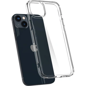 Etui Spigen Ultra Hybrid Apple iPhone 14 Plus / 15 Plus Crystal Clear