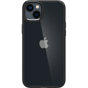 Etui Spigen Ultra Hybrid Apple iPhone 14 Plus / 15 Plus Matte Black