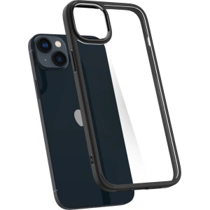 Etui Spigen Ultra Hybrid Apple iPhone 14 Plus / 15 Plus Matte Black