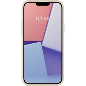 Etui Spigen Ultra Hybrid Apple iPhone 14 Plus / 15 Plus Sand Beige