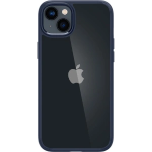 Etui Spigen Ultra Hybrid Apple iPhone 14 Plus / 15 Plus Navy Blue