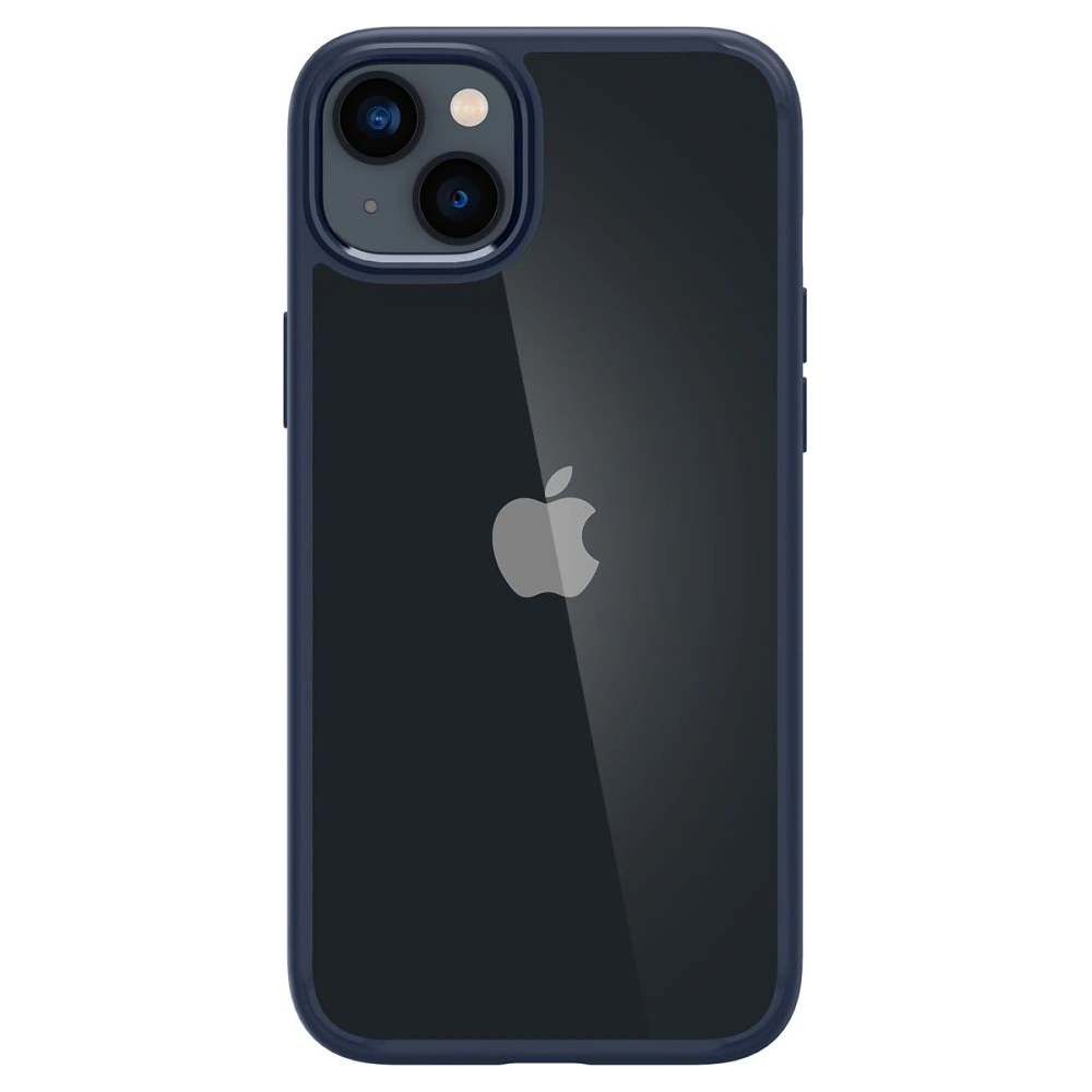 Etui Spigen Ultra Hybrid Apple iPhone 14 Plus / 15 Plus Navy Blue