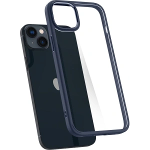 Etui Spigen Ultra Hybrid Apple iPhone 14 Plus / 15 Plus Navy Blue