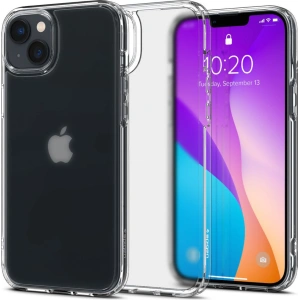 Etui Spigen Ultra Hybrid Apple iPhone 14 Plus / 15 Plus Frost Clear