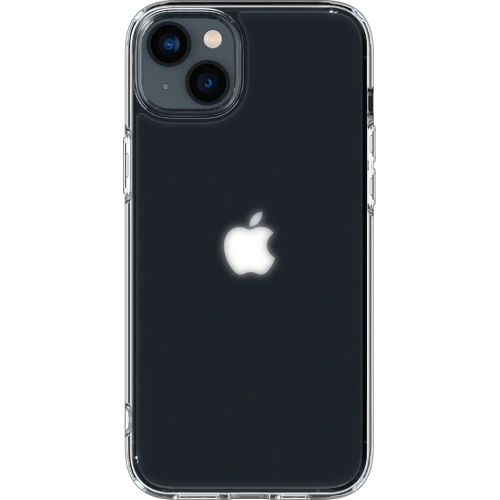 Kup Etui Spigen Ultra Hybrid Apple iPhone 14 Plus / 15 Plus Frost Clear - SPN2428 - {ean13} - Sklep Home Screen