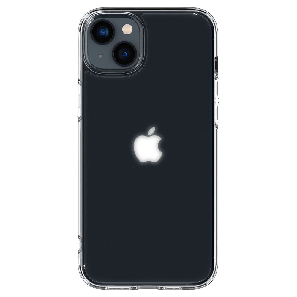 Etui Spigen Ultra Hybrid Apple iPhone 14 Plus / 15 Plus Frost Clear