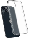 Kup Etui Spigen Ultra Hybrid Apple iPhone 14 Plus / 15 Plus Frost Clear - SPN2428 - {ean13} - Sklep Home Screen