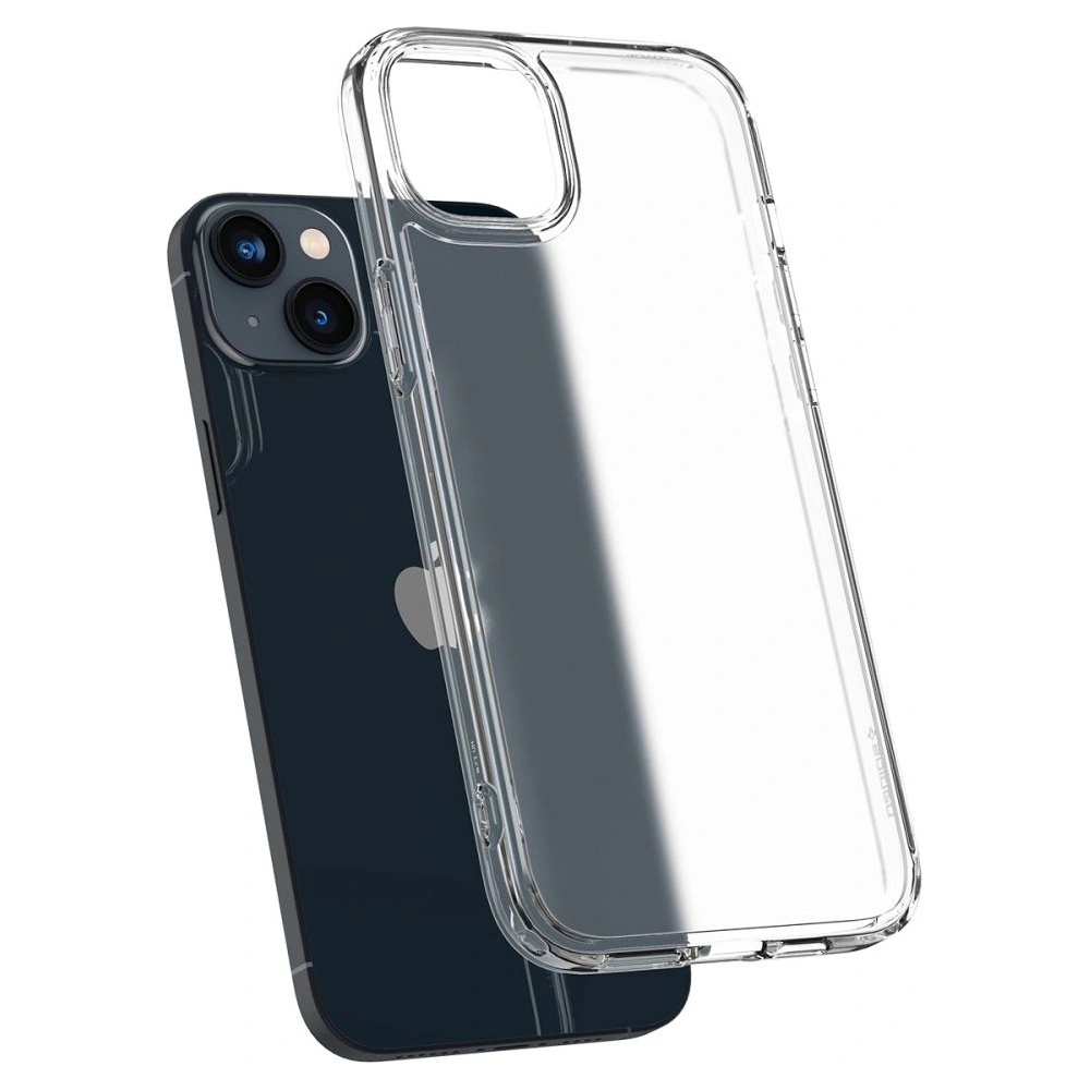 Etui Spigen Ultra Hybrid Apple iPhone 14 Plus / 15 Plus Frost Clear