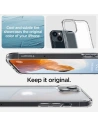 Kup Etui Spigen Ultra Hybrid Apple iPhone 14 Plus / 15 Plus Frost Clear - SPN2428 - {ean13} - Sklep Home Screen
