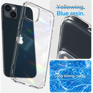 Etui Spigen Ultra Hybrid Apple iPhone 14 Plus / 15 Plus Frost Clear