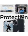 Kup Etui Spigen Ultra Hybrid Apple iPhone 14 Plus / 15 Plus Frost Clear - SPN2428 - {ean13} - Sklep Home Screen