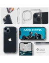 Kup Etui Spigen Ultra Hybrid Apple iPhone 14 Plus / 15 Plus Frost Clear - SPN2428 - {ean13} - Sklep Home Screen