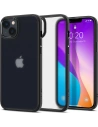 Etui Spigen Ultra Hybrid Apple iPhone 14 Plus / 15 Plus Frost Fekete