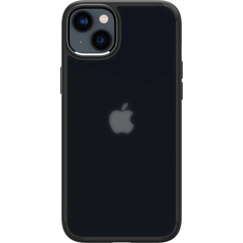 Kup Case Spigen Ultra Hybrid Apple iPhone 14 Plus / 15 Plus Frost Schwarz - SPN2429 - {ean13} - Sklep Home Screen