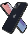 Kup Case Spigen Ultra Hybrid Apple iPhone 14 Plus / 15 Plus Frost Schwarz - SPN2429 - {ean13} - Sklep Home Screen