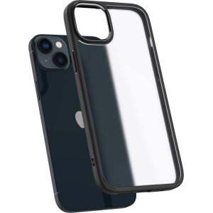 Etui Spigen Ultra Hybrid Apple iPhone 14 Plus / 15 Plus Frost Black