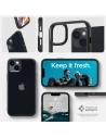 Kup Case Spigen Ultra Hybrid Apple iPhone 14 Plus / 15 Plus Frost Schwarz - SPN2429 - {ean13} - Sklep Home Screen