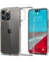 Kup Etui Spigen Ultra Hybrid Apple iPhone 14 Pro Crystal Clear - SPN2430 - {ean13} - Sklep Home Screen