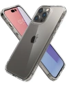 Kup Etui Spigen Ultra Hybrid Apple iPhone 14 Pro Crystal Clear - SPN2430 - {ean13} - Sklep Home Screen