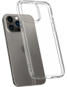 Kup Etui Spigen Ultra Hybrid Apple iPhone 14 Pro Crystal Clear - SPN2430 - {ean13} - Sklep Home Screen