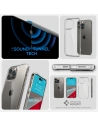 Kup Etui Spigen Ultra Hybrid Apple iPhone 14 Pro Crystal Clear - SPN2430 - {ean13} - Sklep Home Screen