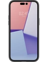 Kup Etui Spigen Ultra Hybrid Apple iPhone 14 Pro Matte Black - SPN2431 - {ean13} - Sklep Home Screen