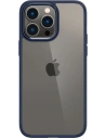 Kup Etui Spigen Ultra Hybrid Apple iPhone 14 Pro Albastru Marin - SPN2432 - {ean13} - Sklep Home Screen