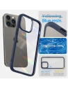 Kup Etui Spigen Ultra Hybrid Apple iPhone 14 Pro Albastru Marin - SPN2432 - {ean13} - Sklep Home Screen