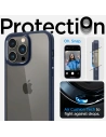 Kup Etui Spigen Ultra Hybrid Apple iPhone 14 Pro Albastru Marin - SPN2432 - {ean13} - Sklep Home Screen