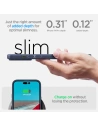 Kup Etui Spigen Ultra Hybrid Apple iPhone 14 Pro Albastru Marin - SPN2432 - {ean13} - Sklep Home Screen