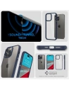 Kup Etui Spigen Ultra Hybrid Apple iPhone 14 Pro Albastru Marin - SPN2432 - {ean13} - Sklep Home Screen