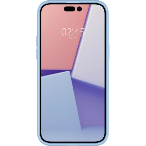 Kup Etui Spigen Ultra Hybrid Apple iPhone 14 Pro Sierra Blue - SPN2434 - {ean13} - Sklep Home Screen