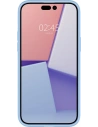 Kup Etui Spigen Ultra Hybrid Apple iPhone 14 Pro Sierra Blue - SPN2434 - {ean13} - Sklep Home Screen