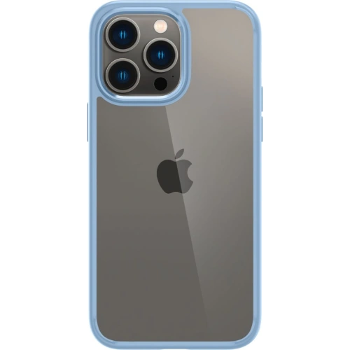 Kup Etui Spigen Ultra Hybrid Apple iPhone 14 Pro Sierra Blue - SPN2434 - {ean13} - Sklep Home Screen